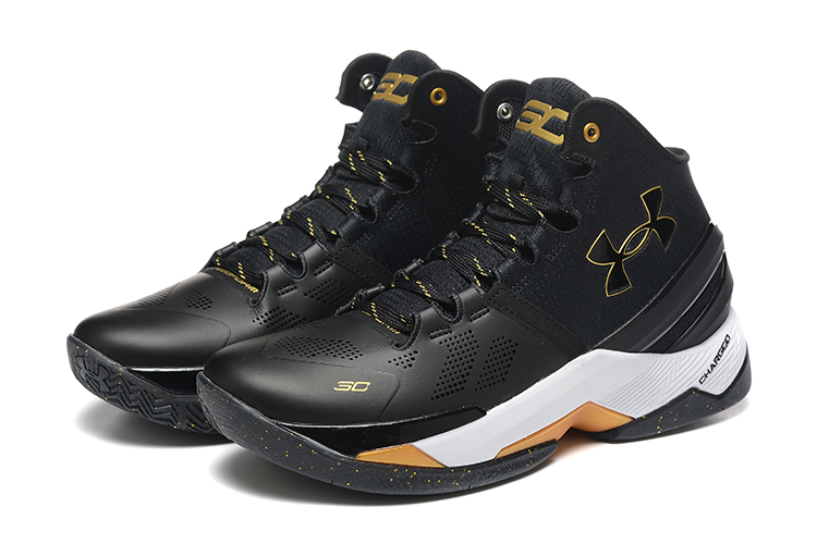 Under Armour Curry two womens 25th Anniversary